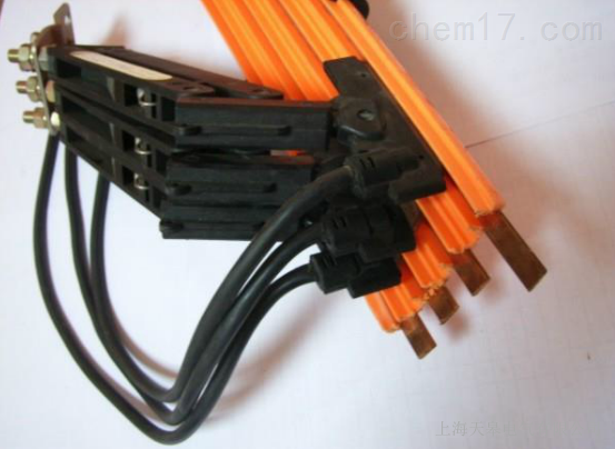 天皋電氣供應(yīng)無接縫滑 觸線